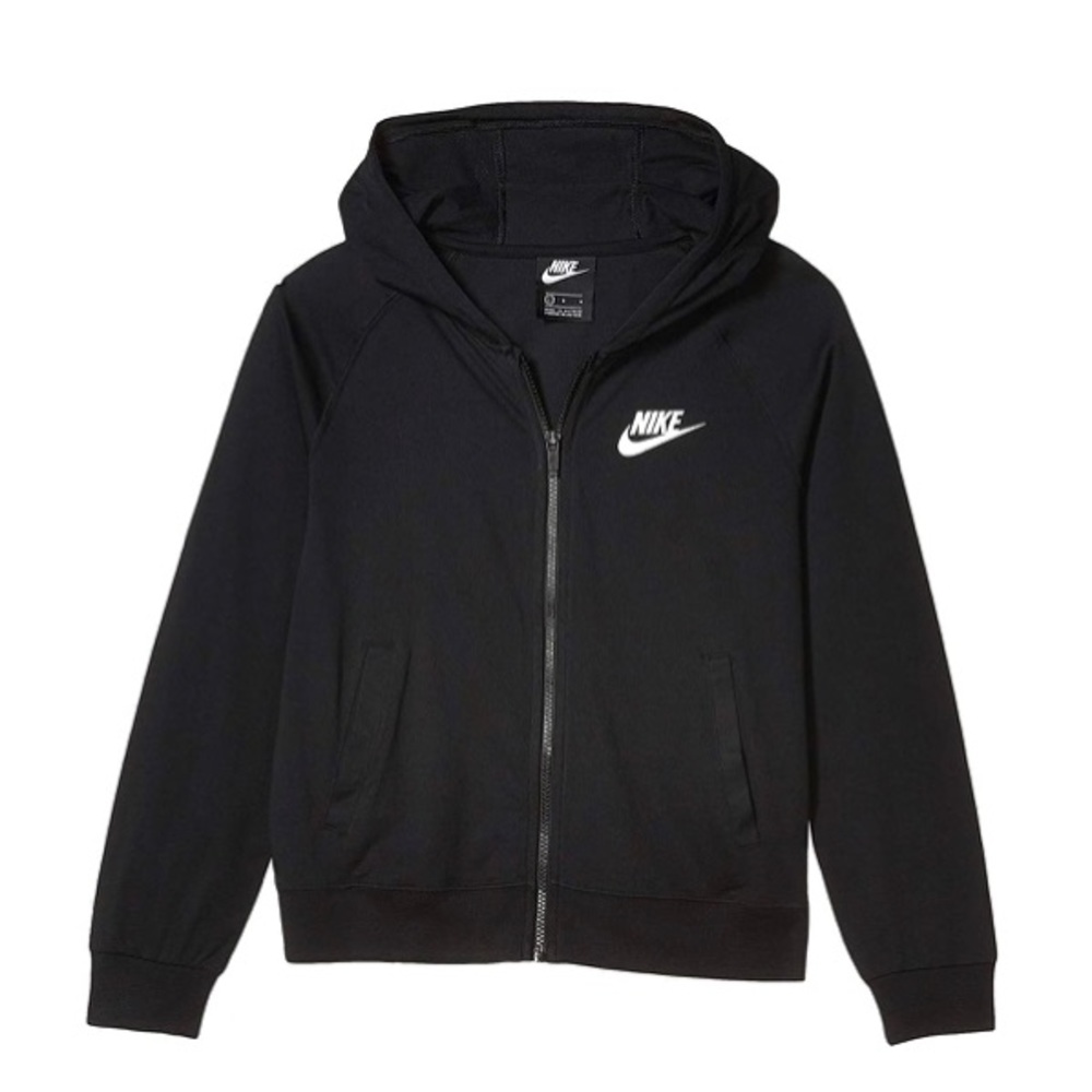 Big Girls Nike Hoodie